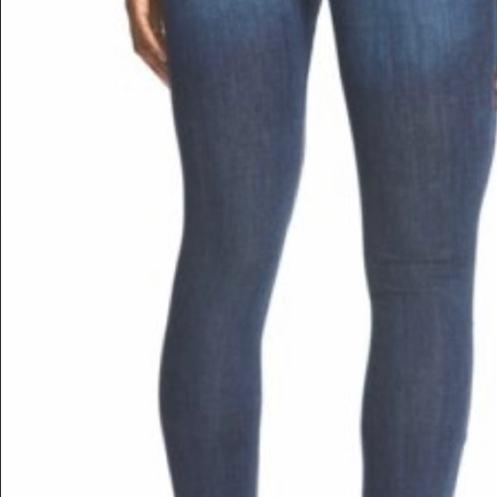 Joe icon skinny Women’s Jeans Size 26 - Picture 3 of 3